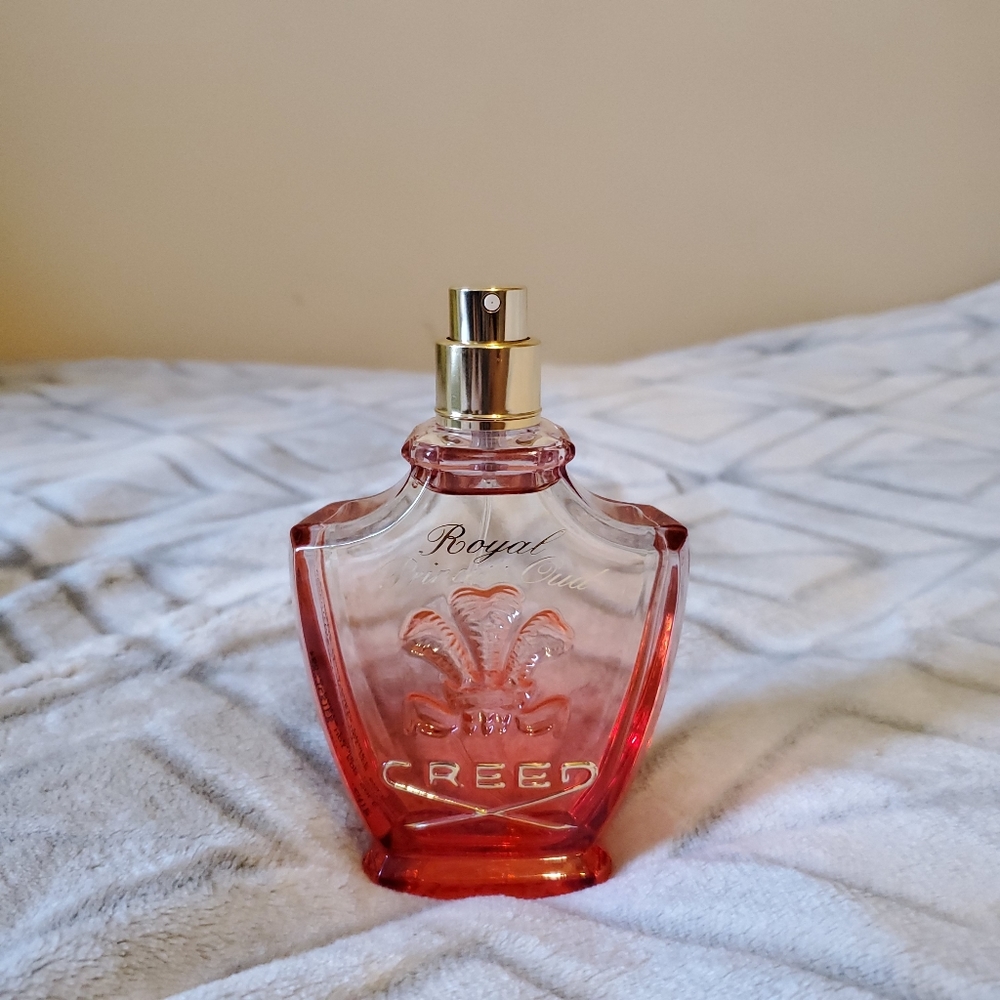 CREED Eau de parfum "Royal Princess Oud"